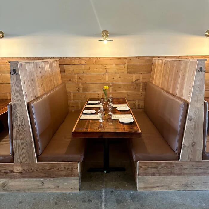 Wilson's Ciderhouse (Des Moines)