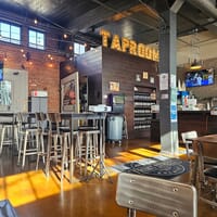 Front Street Brewery & Taproom in Davenport, Iowa - 4.60 star rating