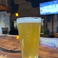 Park Bench Brewing Company in Augusta, Kansas - 5.00 star rating