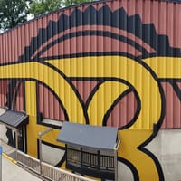 Contrary Brewing Co in Muscatine, Iowa - 4.80 star rating
