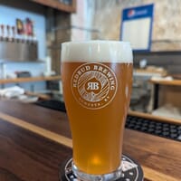 Redbud Brewing in Augusta, Kansas - 4.90 star rating