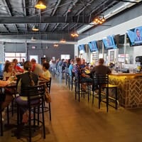 Baldwin City Beer Company in Baldwin City, Kansas - 4.20 star rating