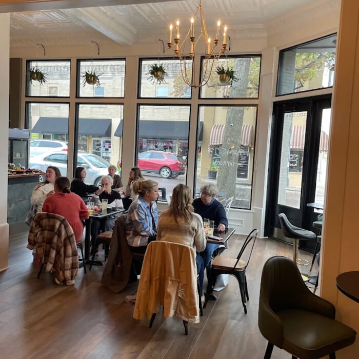 Range 23 Taproom
