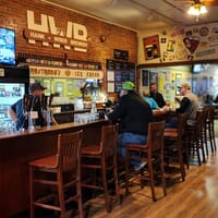 Hank Is Wiser Brewery in Cheney, Kansas - 4.60 star rating