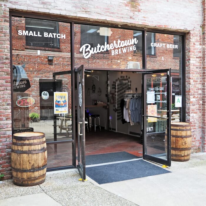 Butchertown Brewing