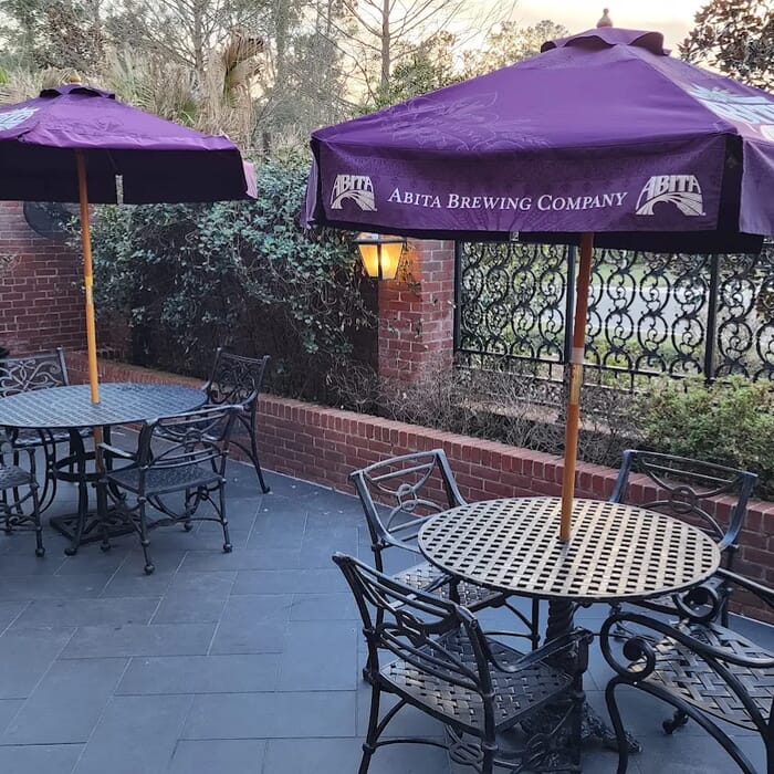Abita Brewing CompanyTap Room