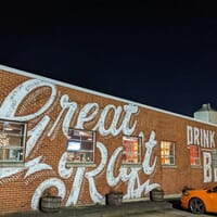 Great Raft Brewing in Shreveport, Louisiana - 4.70 star rating