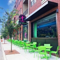 Hi-Wire Brewing - Louisville in Louisville, Kentucky - 4.60 star rating