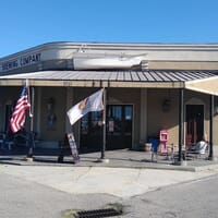 Chandeleur Island Brewing Company in Gulfport, Mississippi - 4.60 star rating