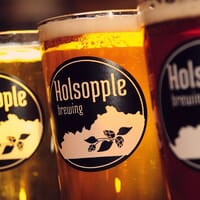 Holsopple Brewing in Louisville, Kentucky - 4.70 star rating
