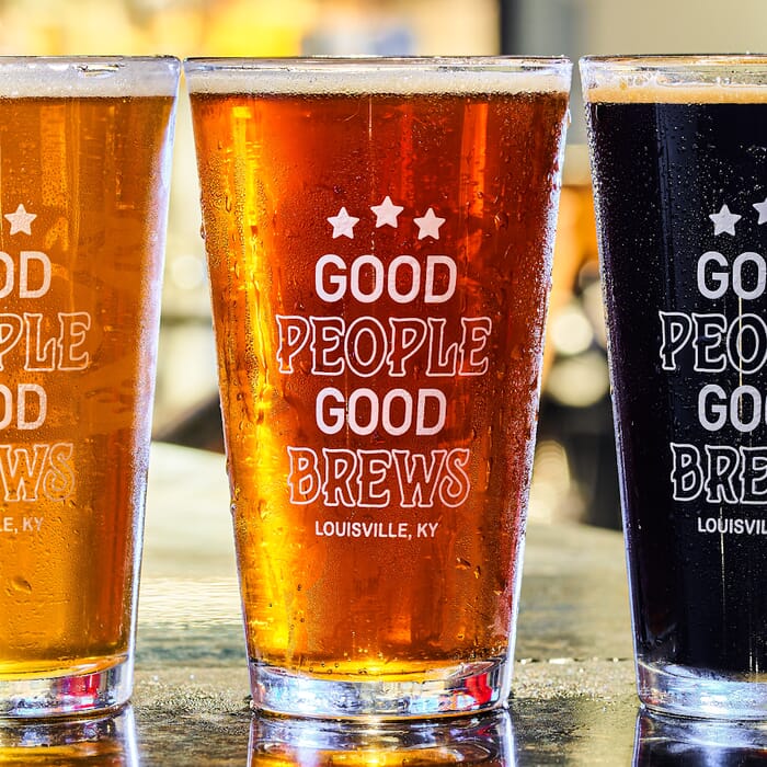 Hometown Brewing Company