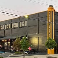 Wooden Cask Brewing Company in Newport, Kentucky - 4.60 star rating