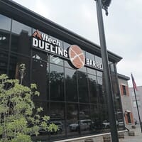 Dueling Barrels Brewery & Distillery in Pikeville, Kentucky - 4.80 star rating