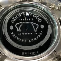 Adopted Dog Brewing in Lafayette, Louisiana - 4.60 star rating