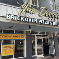 Jim Deggys (Lafayette) Brick Oven Pizza & Brewery in Lafayette, Louisiana - 4.80 star rating