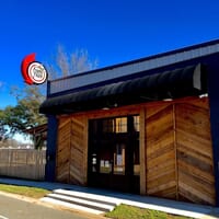 Flying Tiger Brewery and Pizza Bar in Monroe, Louisiana - 4.80 star rating