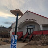 Sunday River Brewing Company in Bethel, Maine - 3.90 star rating