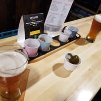 Ambition Brewing in Wilton, Maine - 4.80 star rating