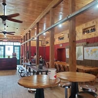 Bigelow Brewing Company in Skowhegan, Maine - 4.90 star rating