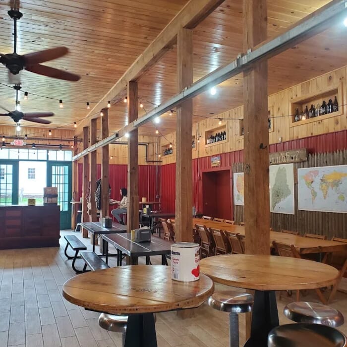Bigelow Brewing Company