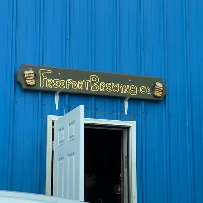 Freeport Brewing Company