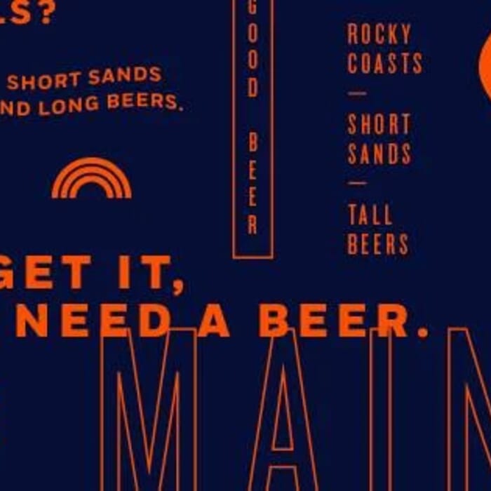 York Beach Beer Company