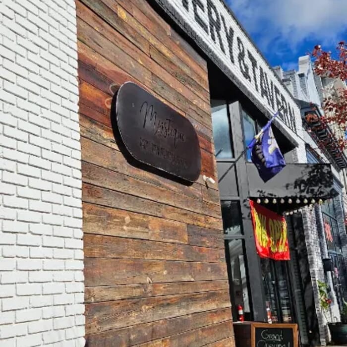 Mystique Barrel Brewing and Lager House