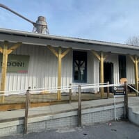 Berlin Beer Company in Berlin, Maryland - 4.80 star rating