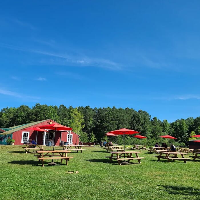 Sinepuxent Brewing Company