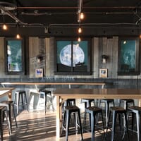 Midnight Run Brewing in Frederick, Maryland - 4.80 star rating