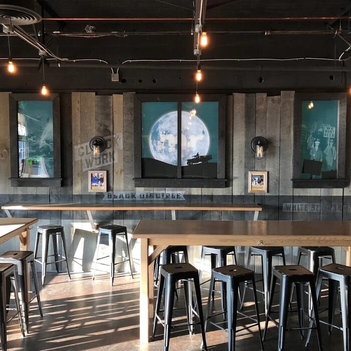 Midnight Run Brewing