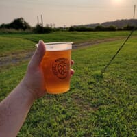Prospect Point Brewing in Frederick, Maryland - 4.80 star rating