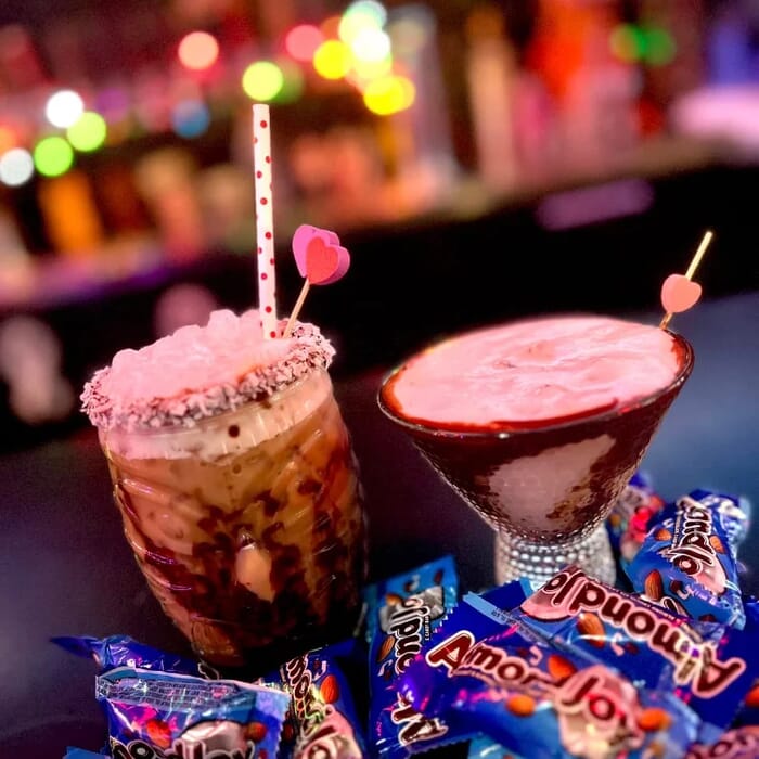Interchange Tiki Bar & Brewing