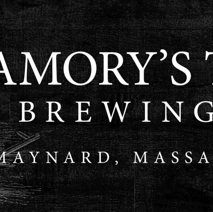 Liam’s brewery