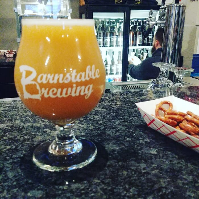 Barnstable Brewing
