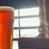Backbeat Brewing Company in Beverly, Massachusetts - 4.70 star rating