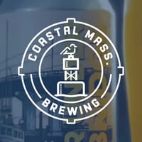 Coastal Mass. Brewing in Beverly, Massachusetts - 4.80 star rating