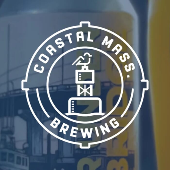 Coastal Mass. Brewing