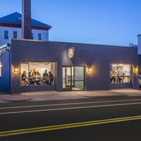 Old Planters Brewing Co. in Beverly, Massachusetts - 4.70 star rating