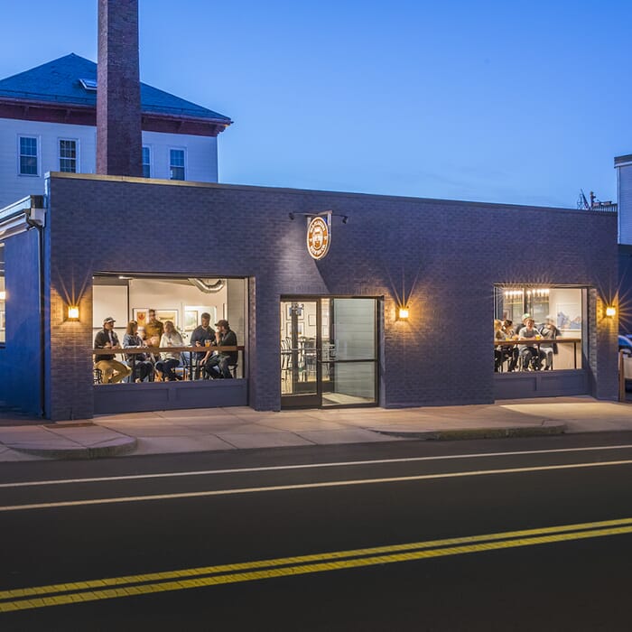Old Planters Brewing Co.