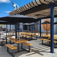 Common Block Brewing Company — Klamath Falls in Klamath Falls, Oregon - 4.40 star rating