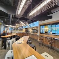 Brockton Beer Company in Brockton, Massachusetts - 4.80 star rating