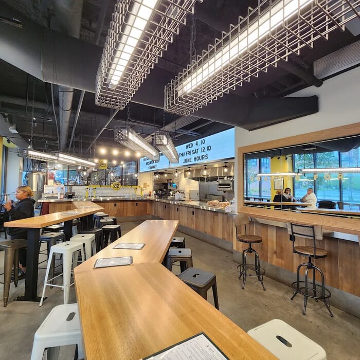 Brockton Beer Company