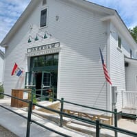 Oakholm Brewing Company in Brookfield, Massachusetts - 4.80 star rating