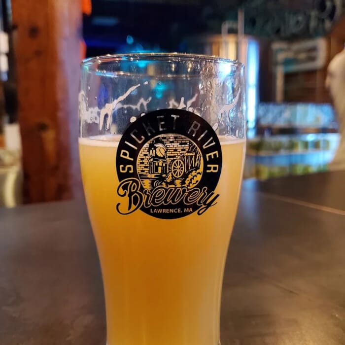 Spicket River Brewery