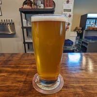 Dirigible Brewing Company in Littleton, Massachusetts - 4.90 star rating