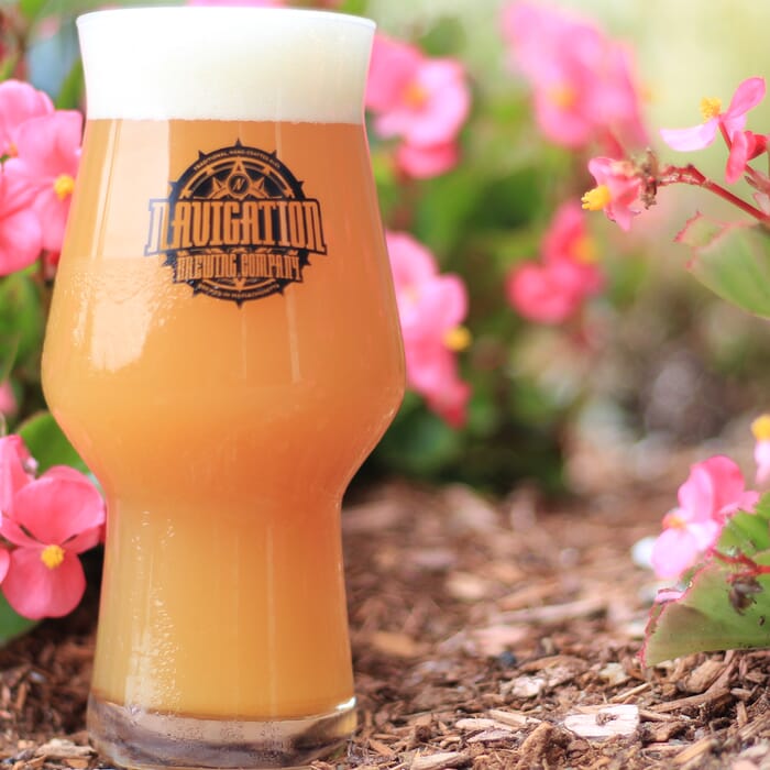 Navigation Brewing Co.