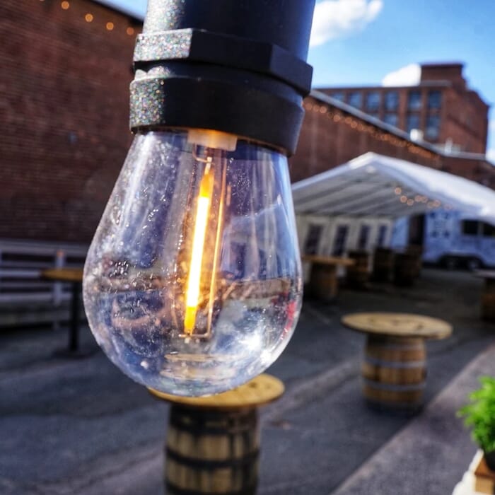 Iron Duke Brewing