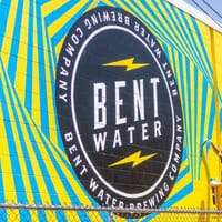 Bent Water Brewing Company in Lynn, Massachusetts - 4.70 star rating