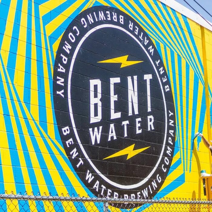 Bent Water Brewing Company